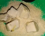 Foto langkah ke 5 dari resep Cemilan Ubi Kekinian.