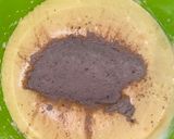 Fanta szelet 🍊🍰 recept fázis 2 fotója
