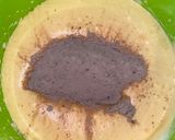 Fanta szelet 🍊🍰 recept fázis 2 fotója