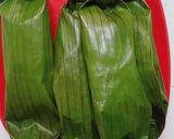 Foto langkah ke 3 dari resep Pepes ikan kembung.