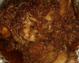 Foto langkah ke 14 dari resep Jengkol Balado Bumbu Gurih.