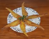ফিশ ফ্রাই (Fish fry recipe in Bengali) রেসিপি ধাপ - 4 ছবি