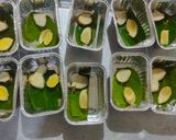 Foto langkah ke 3 dari resep Bothok Tahu Telur Asin.