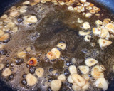 Foto del paso 8 de la receta: Ensalada con camarones al Ajillo (Gambas al Ajillo)