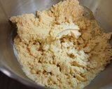 Kókuszkocka recept fázis 2 fotója