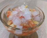 Foto langkah ke 4 dari resep Es Buah atau Es Podeng?.