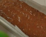 Foto langkah ke 4 dari resep Choco Banana Bread.
