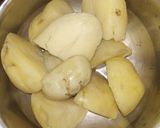 আলু পরোটা (alur porota recipe in Bengali) রেসিপির ধাপ 1 ছবি