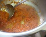 Dal palak with mix veg kofta recipe step 5 photo