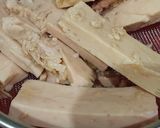 Foto del paso 2 de la receta: 🥗 Ensaladilla rusa Abuela María Luisa