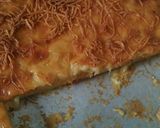 Foto langkah ke 7 dari resep Makaroni panggang.