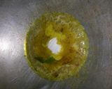 Foto langkah ke 4 dari resep Bola bola Tempe Saus Gulai Creamy.
