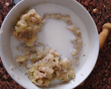 Foto del paso 4 de la receta: Donuts salados de Patata