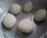 Foto del paso 6 de la receta: Pan turco en sartén😊🤔😋