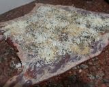 Foto del paso 2 de la receta: Matambre arrollado