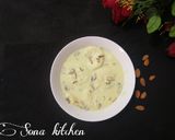 रसमलाई (Rasmalai recipe in Hindi) रेसिपी चरण 6 फोटो