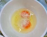 Foto langkah ke 2 dari resep Egg Tortilla.