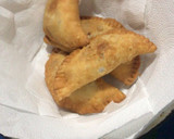 Foto del paso 4 de la receta: Masa para empanadas caseras