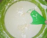 Foto langkah ke 2 dari resep PEPE lapis Enak Dan Kenyal.