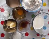 Foto del paso 1 de la receta: Berlinesas