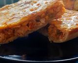 Foto del paso 4 de la receta: Tarta de Pollo