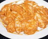 Foto del paso 2 de la receta: ALITAS DE POLLO TANDOORI. JON STYLE