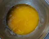 Foto langkah ke 3 dari resep Almond kenari Cake.