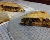 Foto del paso 7 de la receta: Tarta de Acelga