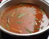 Foto del paso 3 de la receta: Arroz de judías verdes
