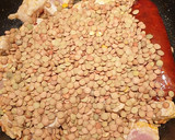 Foto del paso 2 de la receta: Lentejas a prueba de niños 😉