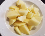 Foto del paso 2 de la receta: Patatas a la Riojana