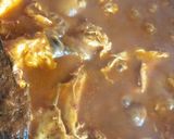 एग ड्रॉप करी (egg drop curry recipe in Hindi) रेसिपी चरण 6 फोटो