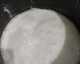 Foto langkah ke 3 dari resep 457. Agar-Agar/Puding Rumput Laut Gula Aren Khas Bontang.