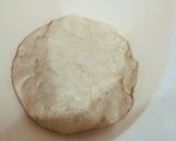 عکس مرحله 3 از دستور خمیر پیتزا