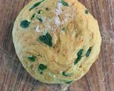 મેથી નાં થેપલા (Methi Thepla Recipe In Gujarati) રેસીપી સ્ટેપ1ફોટો