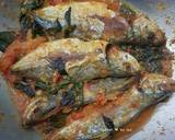 Ikan Woku langkah memasak 5 foto