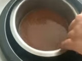 લાપસી