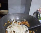 Pasta recipe step 5 photo