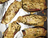 Foto del paso 3 de la receta: Berenjenas laminadas al gratén