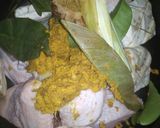 Foto langkah ke 3 dari resep Ayam Ungkep Praktis.