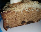 Foto del paso 16 de la receta: Torta de banana split con crumble