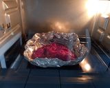 Foto langkah ke 3 dari resep Chicken Charsiu (Char Siew Chicken Roast).