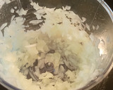 Foto del paso 2 de la receta: Judías blancas con marisco