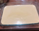 Foto del paso 3 de la receta: Tres leches