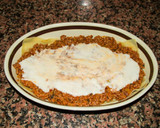 Foto del paso 7 de la receta: Lasaña