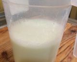 Foto del paso 1 de la receta: Salsa blanca