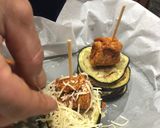 Foto del paso 10 de la receta Milhojas filete y berenjena