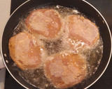 Foto del paso 5 de la receta: Libritos de lomo de cerdo de mi tierna infancia