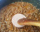 Foto del paso 6 de la receta: Lasaña con carne