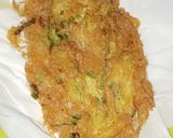 Foto langkah ke 3 dari resep Lauk Pauk (Telur Dadar ala WarTeg).